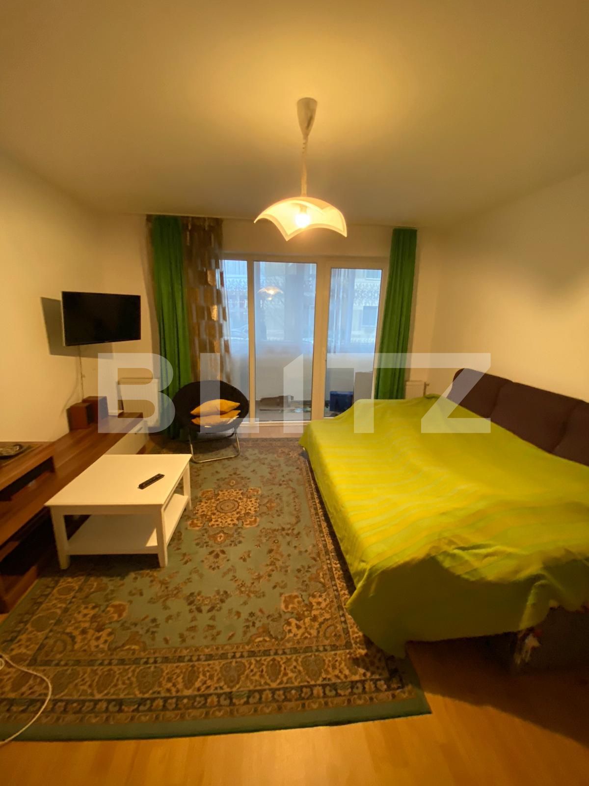 Garsonieră de vânzare Floreşti - 48323AV | BLITZ Cluj-Napoca | Poza2