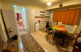 Apartament 2 camere, 53 mp, decomandat, parcare, zona Stejarului