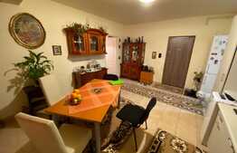 Apartament 2 camere, 53 mp, decomandat, parcare, zona Stejarului