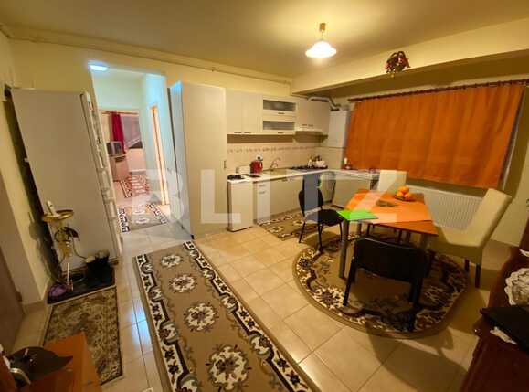 Apartament de vânzare 2 camere Floreşti - 48324AV | BLITZ Cluj-Napoca | Poza7