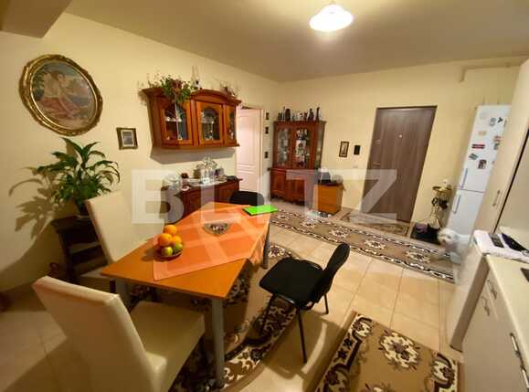 Apartament de vânzare 2 camere Floreşti - 48324AV | BLITZ Cluj-Napoca | Poza5