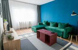 Acasa! Cochet, confortabil, cald! Vino sa descoperim impreuna acest apartament!