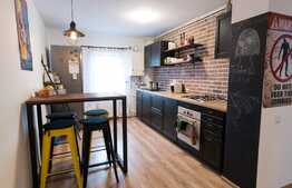 Acasa! Cochet, confortabil, cald! Vino sa descoperim impreuna acest apartament!