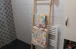 Acasa! Cochet, confortabil, cald! Vino sa descoperim impreuna acest apartament!