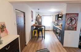 Acasa! Cochet, confortabil, cald! Vino sa descoperim impreuna acest apartament!