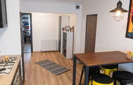 Acasa! Cochet, confortabil, cald! Vino sa descoperim impreuna acest apartament!