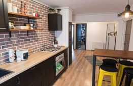 Acasa! Cochet, confortabil, cald! Vino sa descoperim impreuna acest apartament!