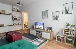 Acasa! Cochet, confortabil, cald! Vino sa descoperim impreuna acest apartament!