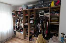 Acasa! Cochet, confortabil, cald! Vino sa descoperim impreuna acest apartament!