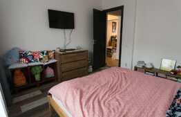 Acasa! Cochet, confortabil, cald! Vino sa descoperim impreuna acest apartament!