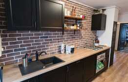 Acasa! Cochet, confortabil, cald! Vino sa descoperim impreuna acest apartament!