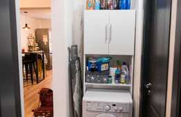 Acasa! Cochet, confortabil, cald! Vino sa descoperim impreuna acest apartament!