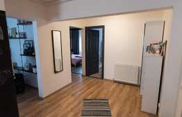 Acasa! Cochet, confortabil, cald! Vino sa descoperim impreuna acest apartament!