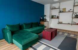 Acasa! Cochet, confortabil, cald! Vino sa descoperim impreuna acest apartament!