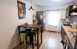 Acasa! Cochet, confortabil, cald! Vino sa descoperim impreuna acest apartament!