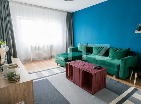 Apartament de vânzare 3 camere Baciu - 48325AV | BLITZ Cluj-Napoca | Poza1