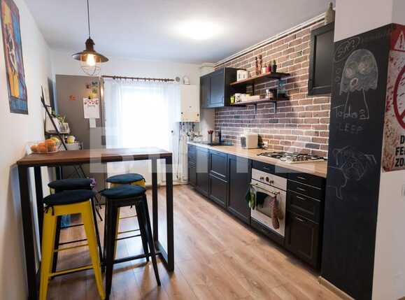 Apartament de vânzare 3 camere Baciu - 48325AV | BLITZ Cluj-Napoca | Poza12