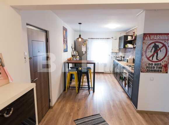 Apartament de vânzare 3 camere Baciu - 48325AV | BLITZ Cluj-Napoca | Poza11