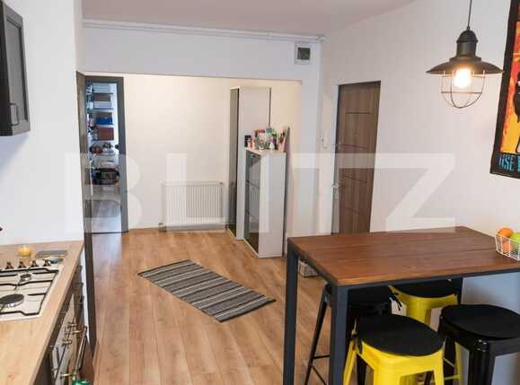 Apartament de vânzare 3 camere Baciu - 48325AV | BLITZ Cluj-Napoca | Poza10