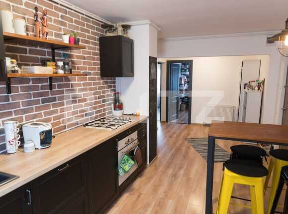 Apartament de vânzare 3 camere Baciu - 48325AV | BLITZ Cluj-Napoca | Poza13