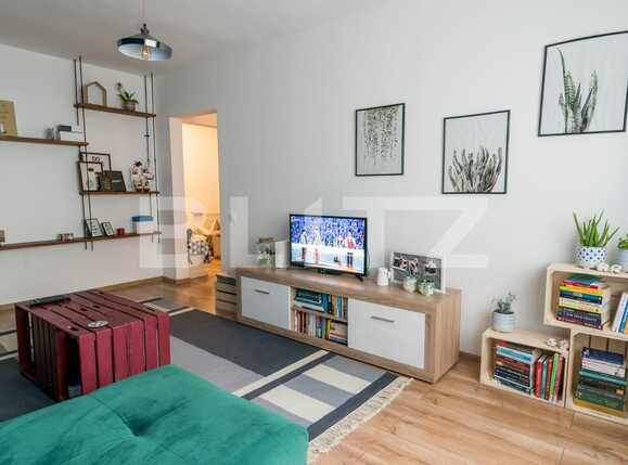 Apartament de vânzare 3 camere Baciu - 48325AV | BLITZ Cluj-Napoca | Poza2