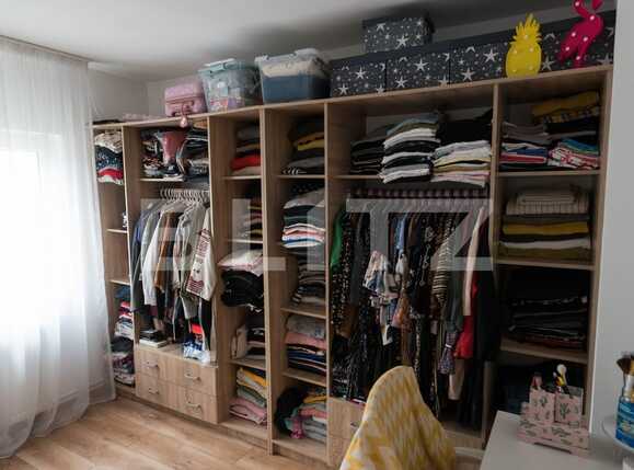 Apartament de vânzare 3 camere Baciu - 48325AV | BLITZ Cluj-Napoca | Poza8