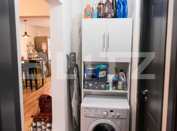 Apartament de vânzare 3 camere Baciu - 48325AV | BLITZ Cluj-Napoca | Poza9