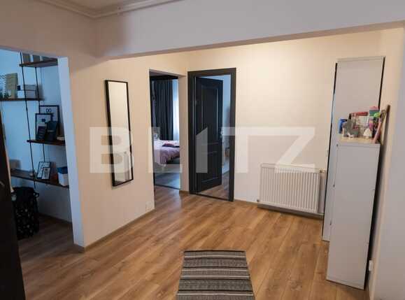 Apartament de vânzare 3 camere Baciu - 48325AV | BLITZ Cluj-Napoca | Poza16