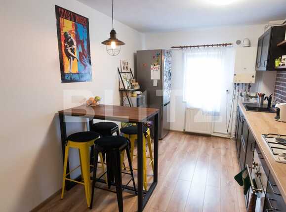 Apartament de vânzare 3 camere Baciu - 48325AV | BLITZ Cluj-Napoca | Poza15