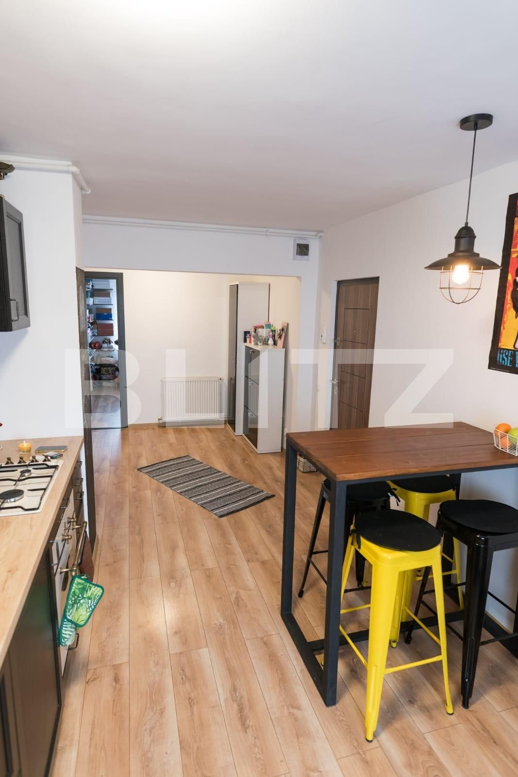 Apartament de vânzare 3 camere Baciu - 48325AV | BLITZ Cluj-Napoca | Poza10