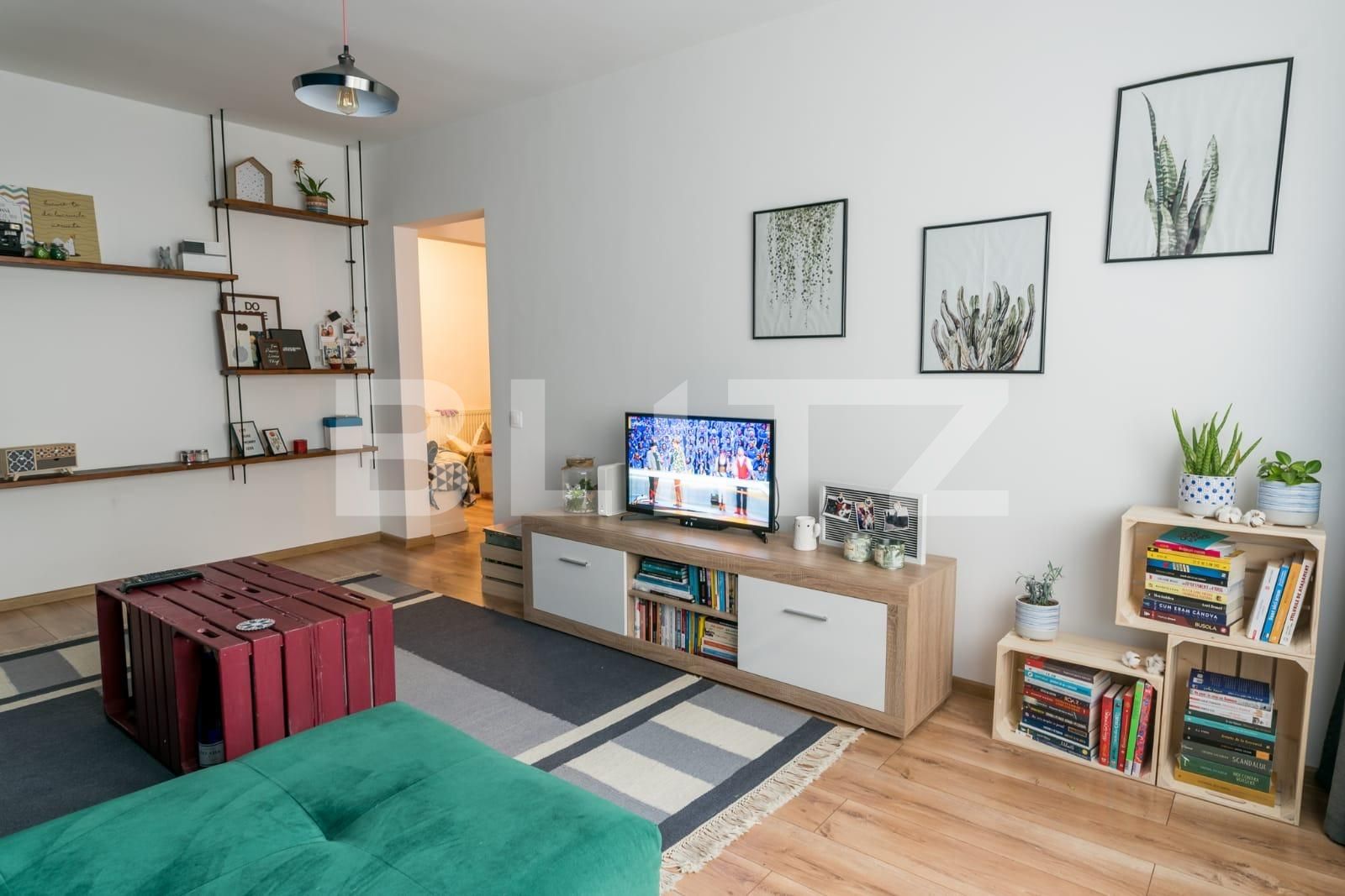 Apartament de vânzare 3 camere Baciu - 48325AV | BLITZ Cluj-Napoca | Poza2