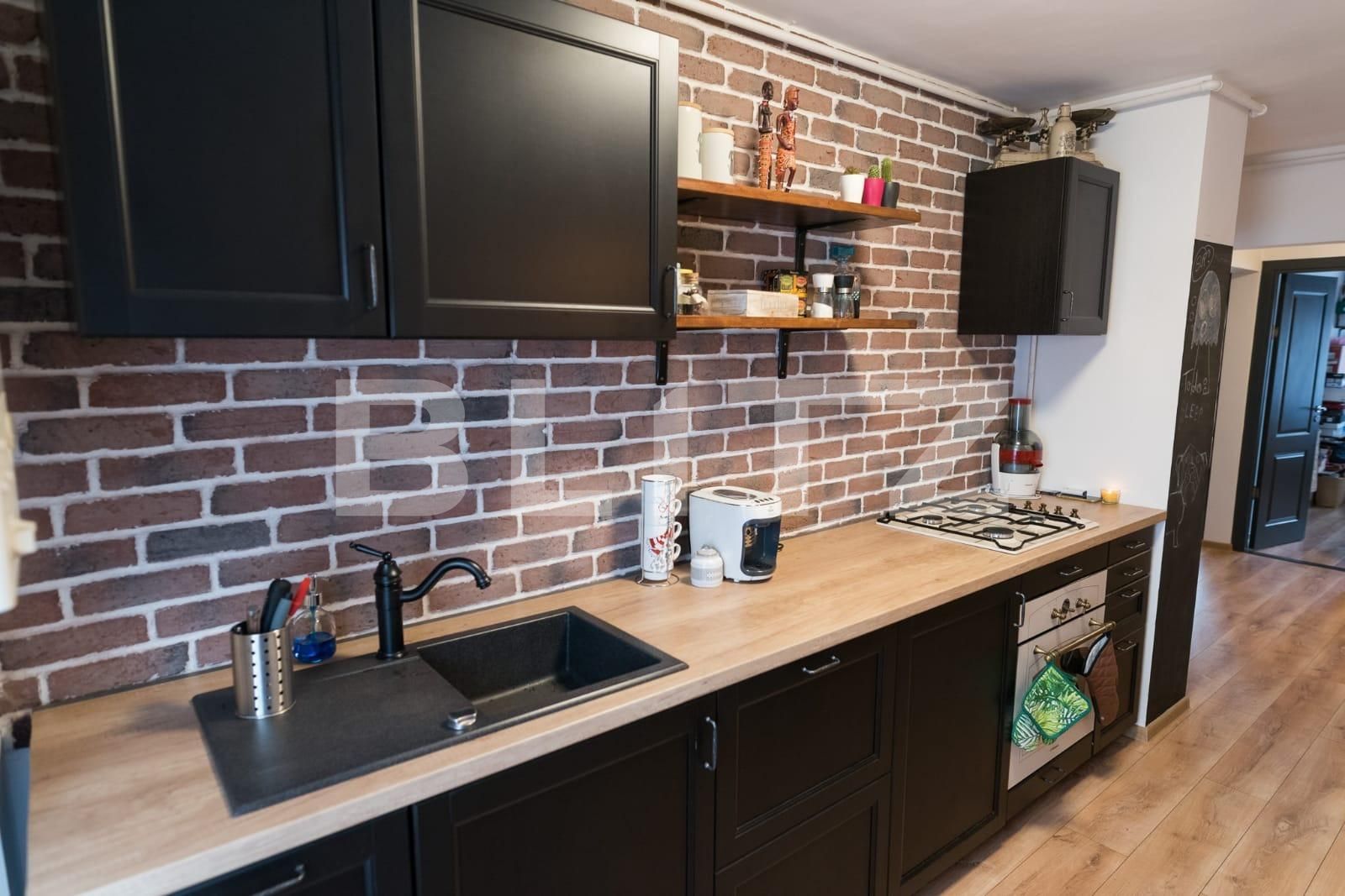 Apartament de vânzare 3 camere Baciu - 48325AV | BLITZ Cluj-Napoca | Poza14