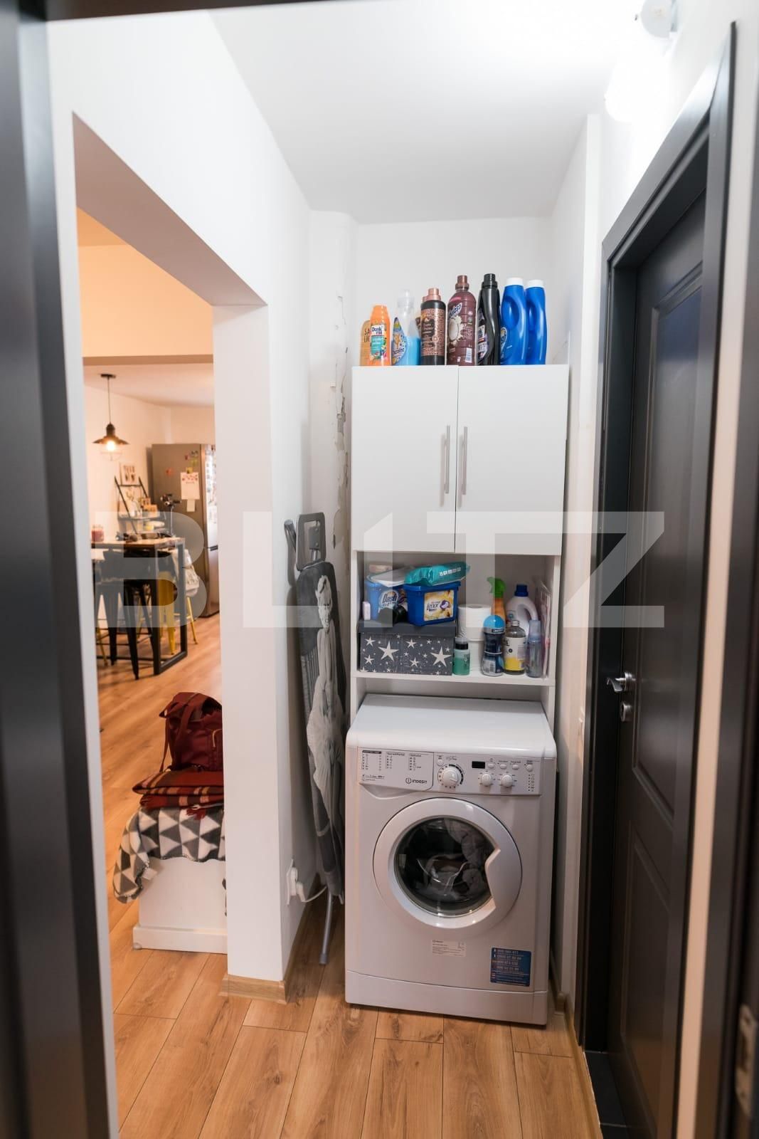 Apartament de vânzare 3 camere Baciu - 48325AV | BLITZ Cluj-Napoca | Poza9