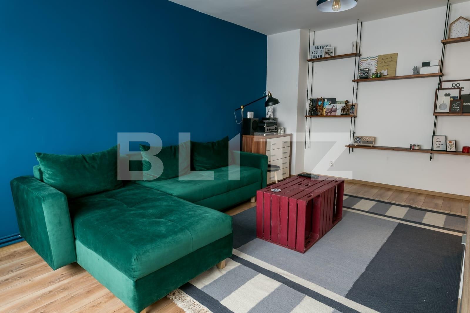 Apartament de vânzare 3 camere Baciu - 48325AV | BLITZ Cluj-Napoca | Poza3