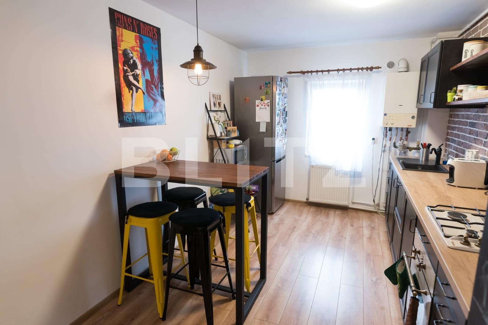 Apartament de vânzare 3 camere Baciu - 48325AV | BLITZ Cluj-Napoca | Poza15