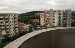 Apartament 1 camera, decomandata, 40 mp, zona Kaufland