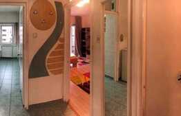 Apartament 1 camera, decomandata, 40 mp, zona Kaufland