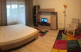 Apartament 1 camera, decomandata, 40 mp, zona Kaufland