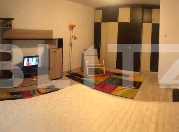 Garsonieră de închiriat Manastur - 48327AI | BLITZ Cluj-Napoca | Poza2