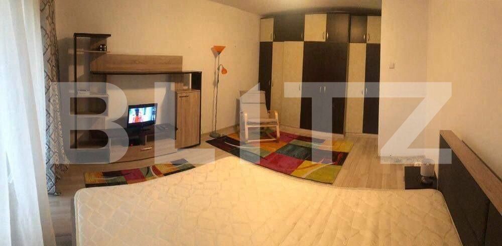 Garsonieră de închiriat Manastur - 48327AI | BLITZ Cluj-Napoca | Poza2