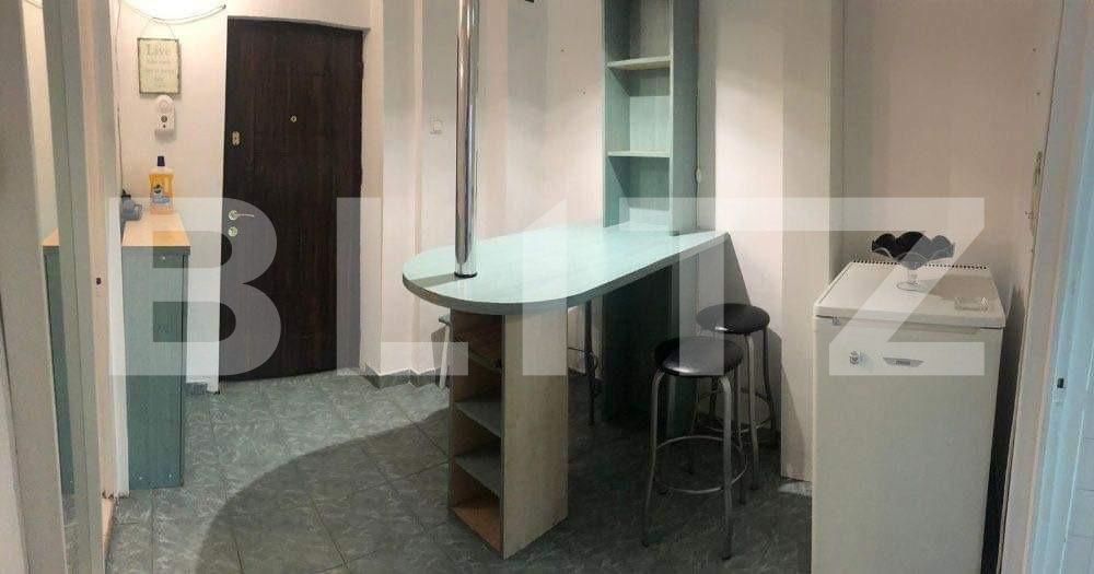 Garsonieră de închiriat Manastur - 48327AI | BLITZ Cluj-Napoca | Poza5