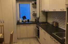 Apartament 3 camere decomandate, 76 mp, petfriendly, zona Sigma