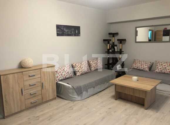 Apartament de închiriat 3 camere Zorilor - 48328AI | BLITZ Cluj-Napoca | Poza1