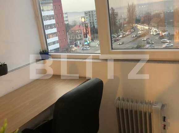 Apartament de închiriat 3 camere Zorilor - 48328AI | BLITZ Cluj-Napoca | Poza14