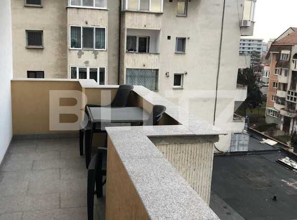 Apartament de închiriat 3 camere Zorilor - 48328AI | BLITZ Cluj-Napoca | Poza15