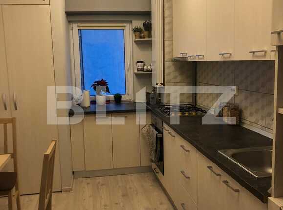 Apartament de închiriat 3 camere Zorilor - 48328AI | BLITZ Cluj-Napoca | Poza9