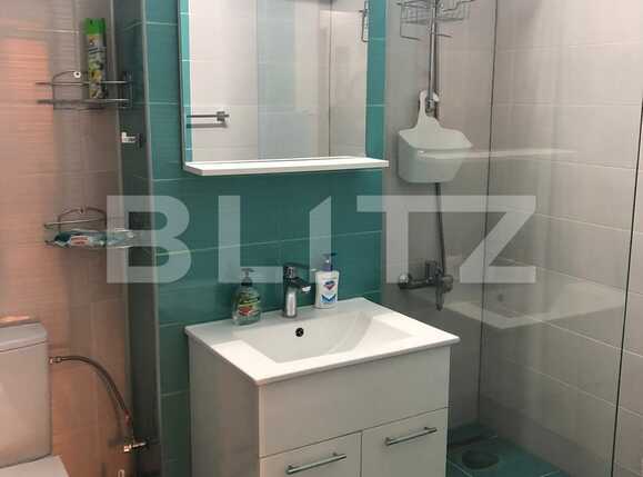 Apartament de închiriat 3 camere Zorilor - 48328AI | BLITZ Cluj-Napoca | Poza16