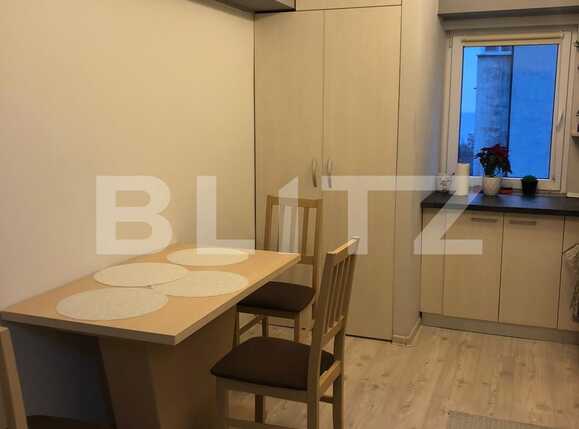 Apartament de închiriat 3 camere Zorilor - 48328AI | BLITZ Cluj-Napoca | Poza10