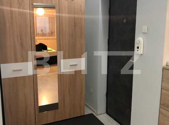 Apartament de închiriat 3 camere Zorilor - 48328AI | BLITZ Cluj-Napoca | Poza13