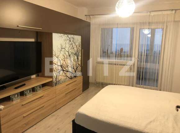 Apartament de închiriat 3 camere Zorilor - 48328AI | BLITZ Cluj-Napoca | Poza6